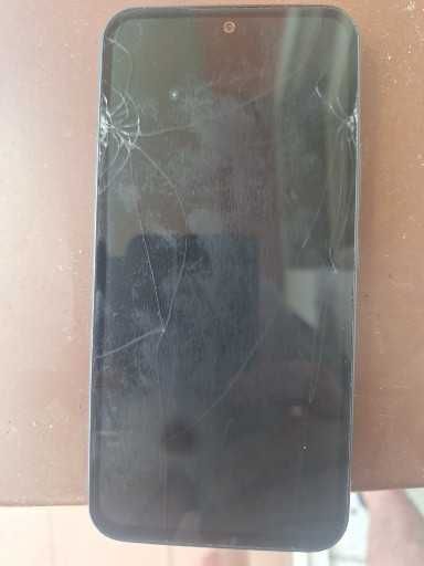 Oryginalny wyświetlacz samsung A54 + ramka