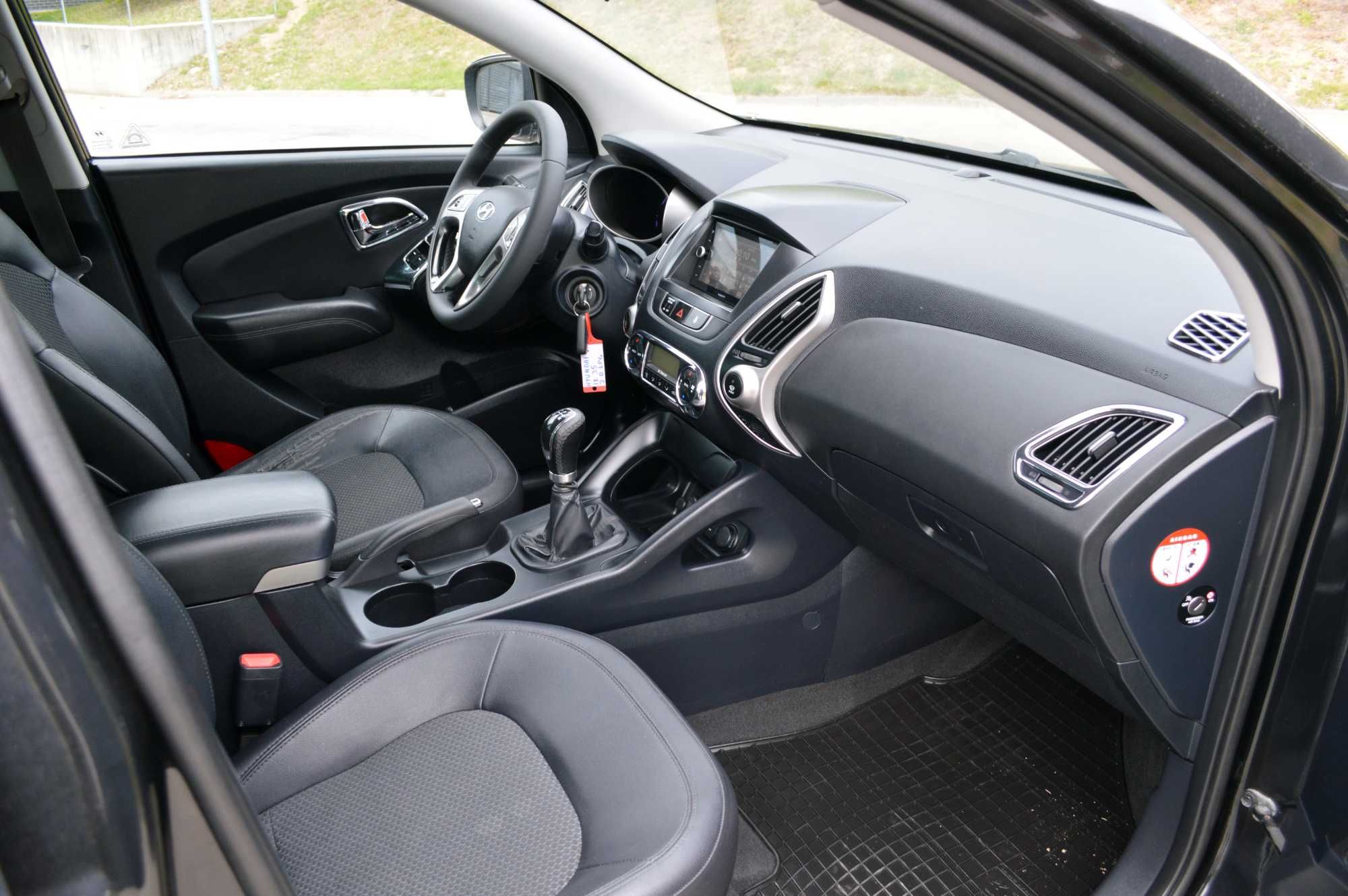 *2.0MPI 163 KM +GAZ*2010r*Orurowany*Pół Skóra*ALU*Radio Dotyk*Tempomat