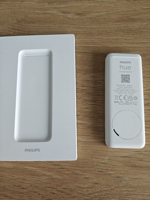 Sprzedam Nowy zestaw żarówek Hue white Ambiance GU10