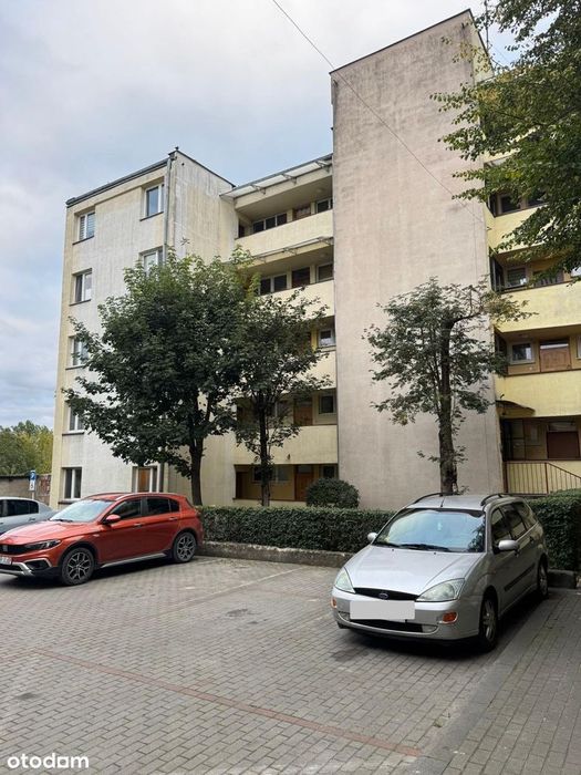 Mieszkanie 3 pokojowe, balkon, centrum, bez pośredników, OKAZJA!