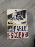 Sprzedam książkę "Mój Ojciec Pablo Escobar" Juan Pablo Escobar