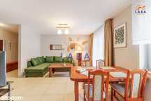 2 pokojowy apartament / Zielone Tarasy