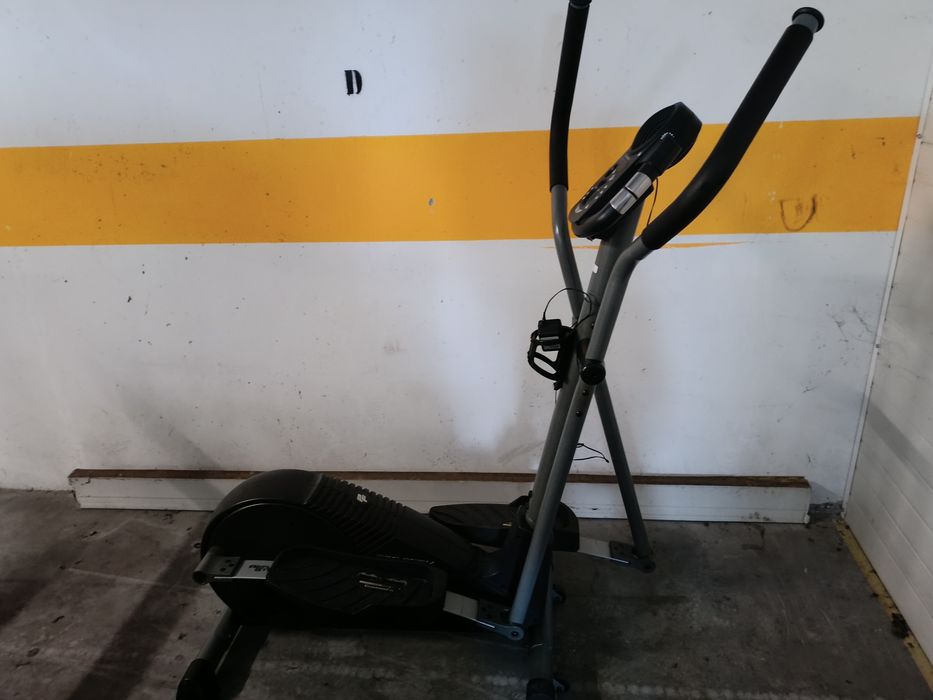 Bicicleta elíptica Pro-Form