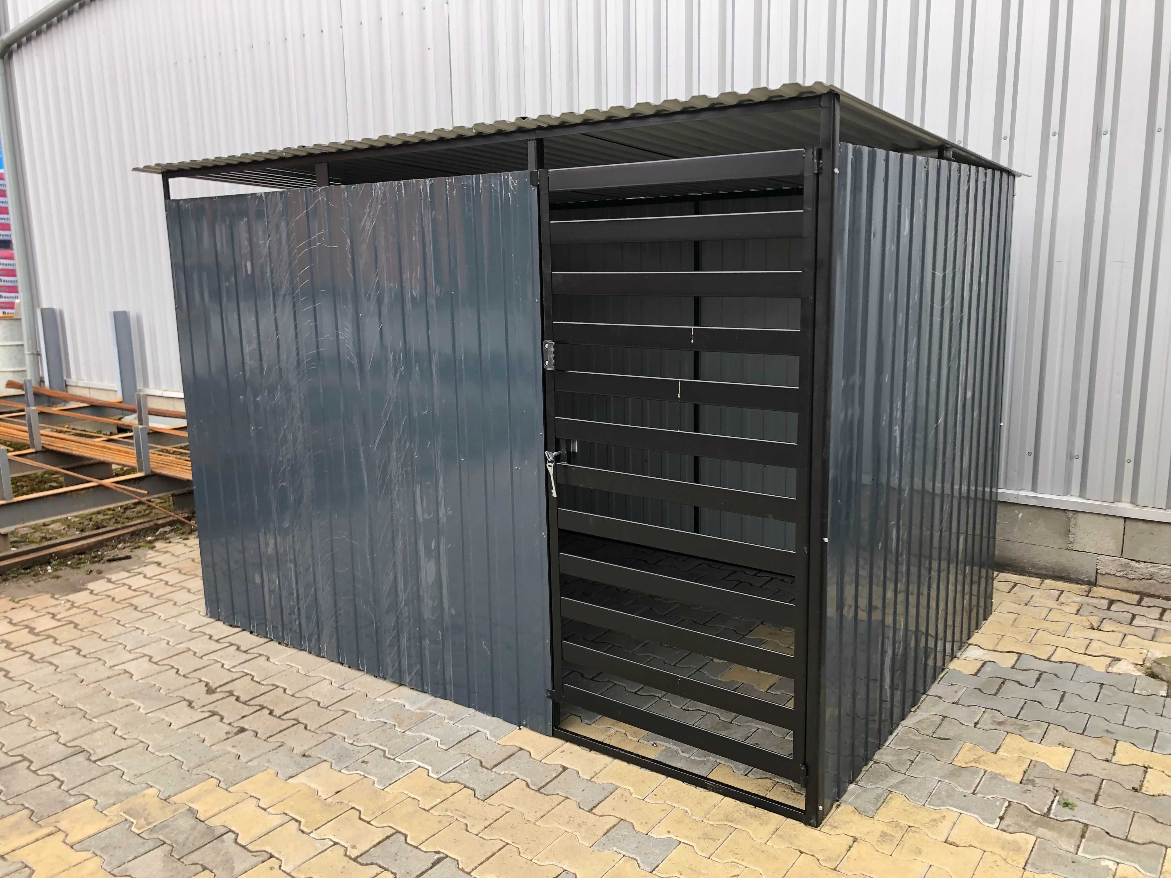 Kojec dla psa 3x2 ZAPRASZAM