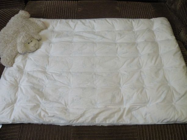 Одеяло пуховое детское Nomite /Германия/ 135х95 см