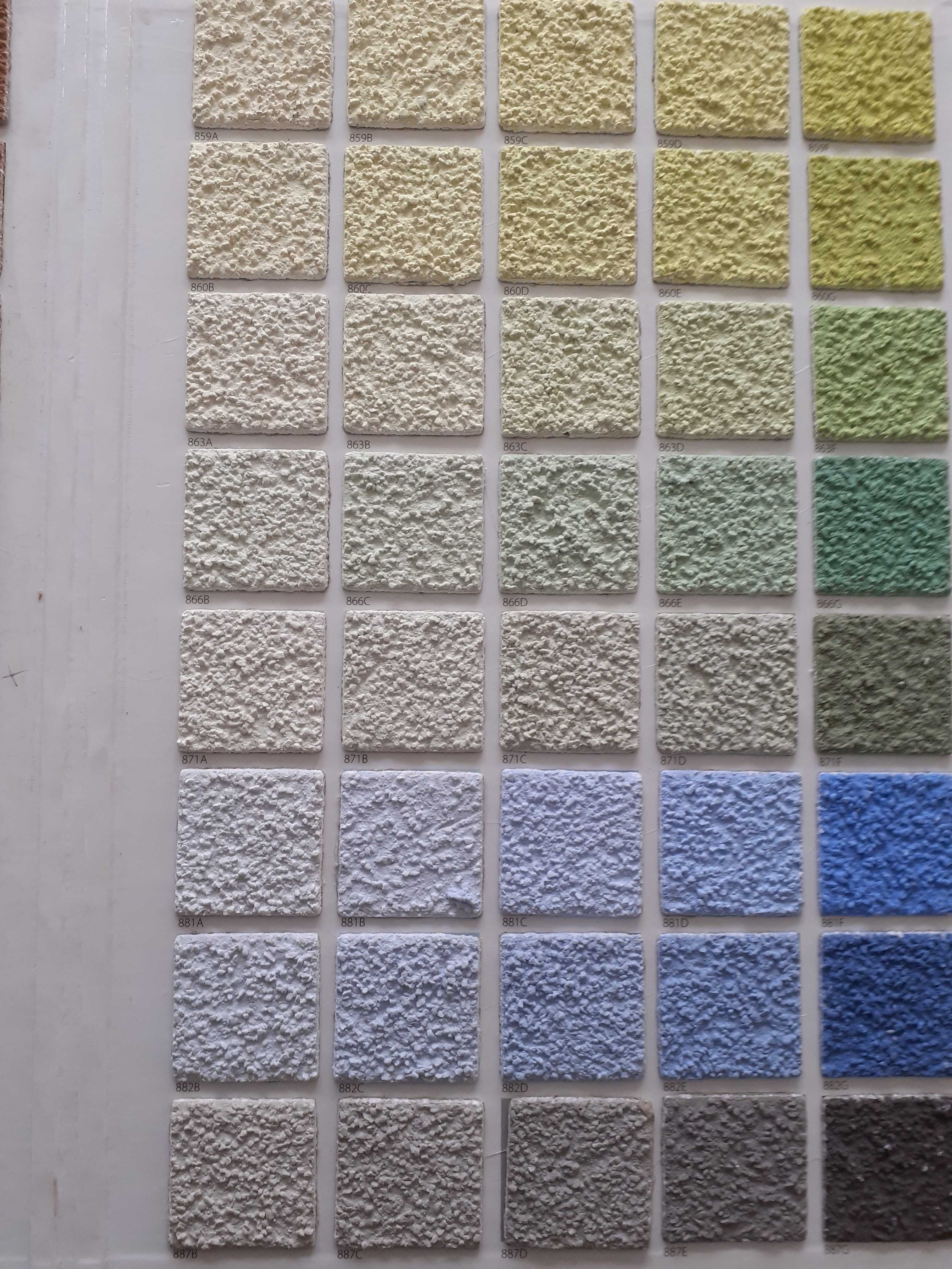 Styropian ociepleniowy gr.10cm, kompletny zestaw produktów na 100 m2
