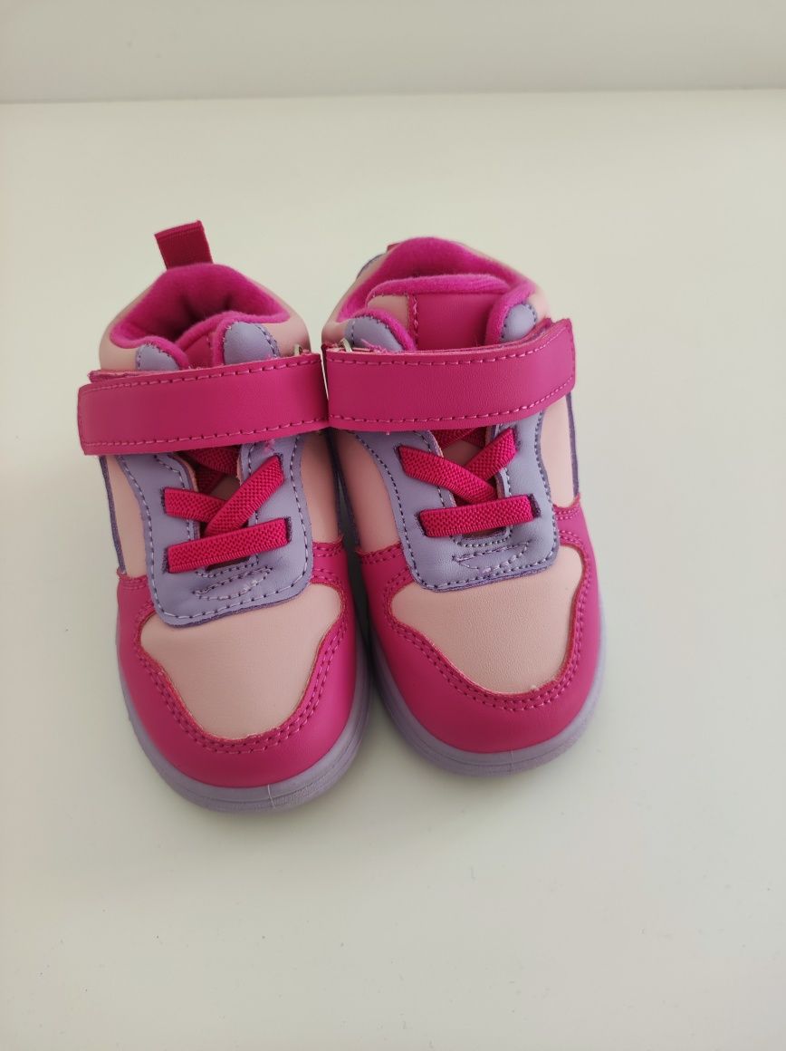 Buty Sinsay nr 20