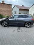 BMW X2 BMW X2 uszkodzone