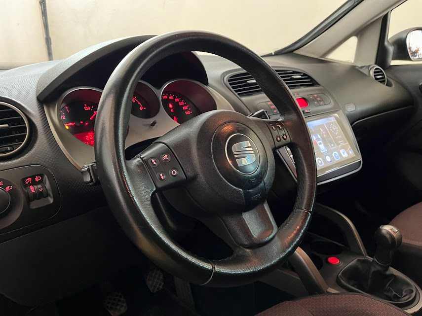 Seat Altea 2.0TDI 140cv