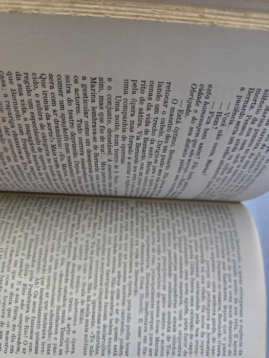 O Resto é Silêncio - Erico Veríssimo