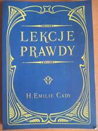 Lekcje prawdy Cady emille