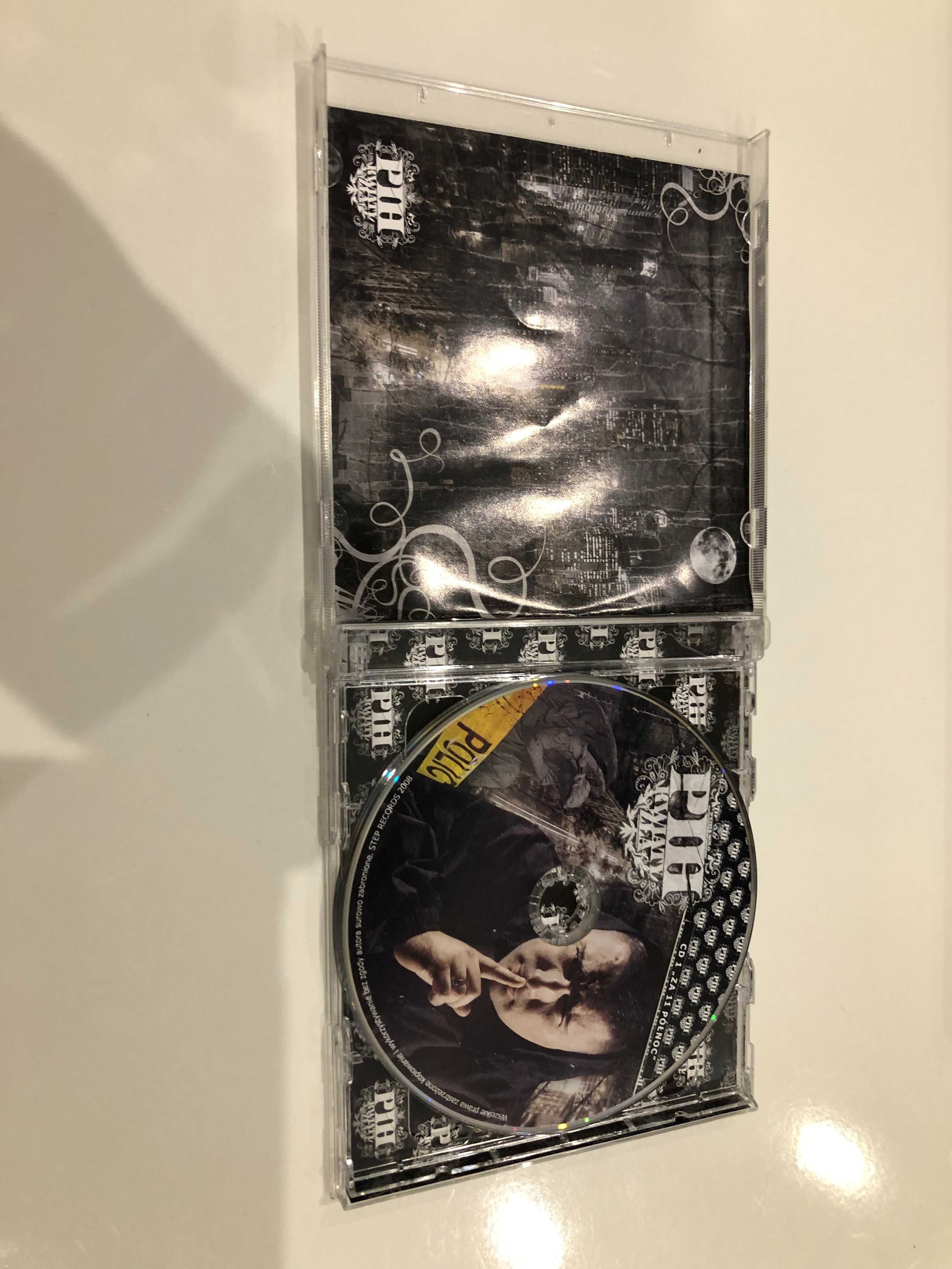 PIH - Kwiaty Zła 2 CD