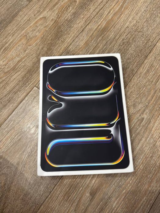 IPad Pro 11’ (M4)