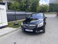 OPEL Insignia 2.0 ECOflex