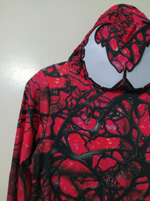 Костюмы аниматору Человек паук,  Карнаж Веном