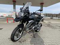 BMW GS BMW GS 1200 Turystyczny