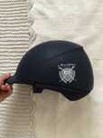 Kask jeździecki toczek rozmiar M