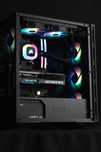 PC Gaming Novo Custom | RTX / RYZEN / INTEL / RGB / Montagem
