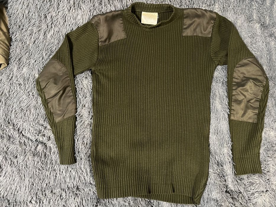 Светер тактичний виробницьтва Індія розмір 48-50