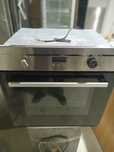 Forno encastrar Indersit