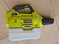 Opryskiwacz ogrodowy i zamgławiacz 18V Ryobi ONE+