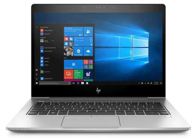 Portátil HP 830 G6 | i5-8365U | 16GB | 512GB | 13.3p FHD |Teclado  PT