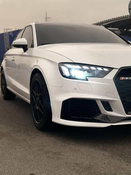 Продам Audi A3 2015