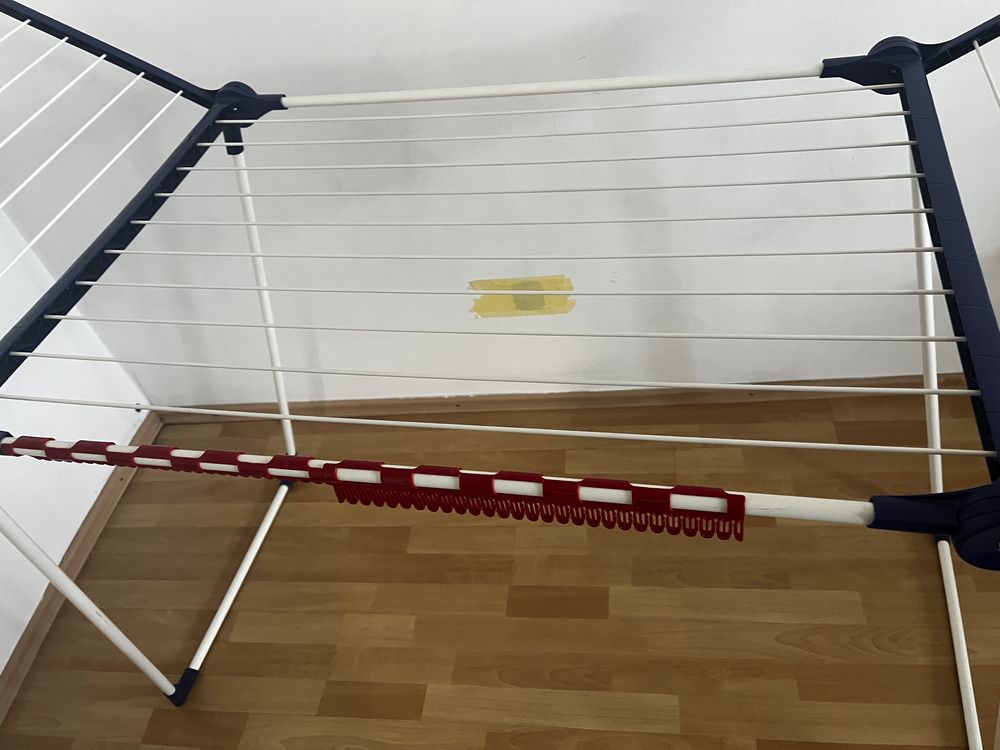 Suszarka Pegasus 200 Solid Comfort