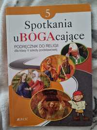 Spotkania ubogacające 5 .