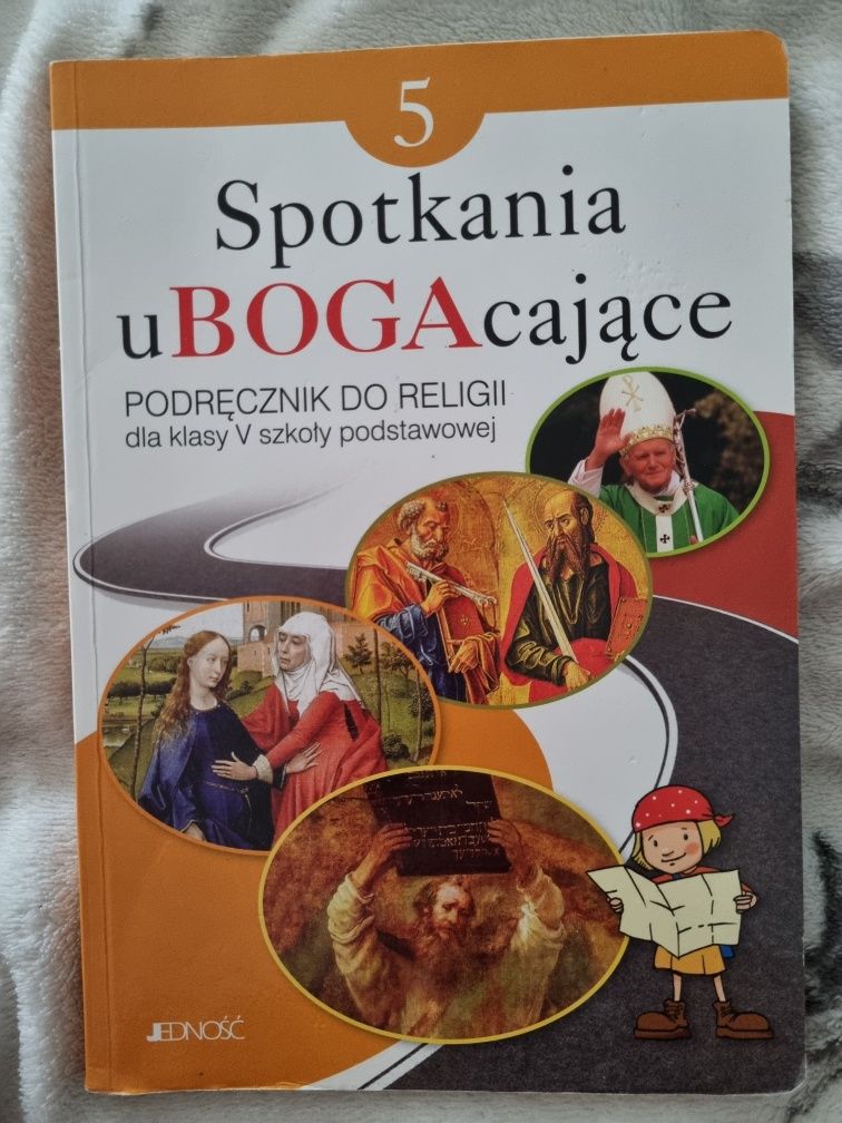 Spotkania ubogacające 5 .