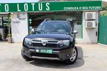 Dacia Duster 1.5 dCi Prestige