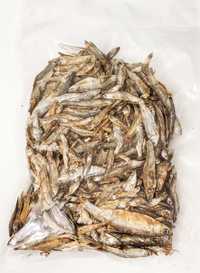 Balmax, Naturalna suszona rybka, stinte / natural dried fish, 400g