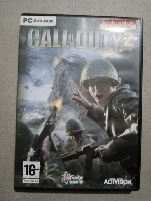 Jogos diversos para PC