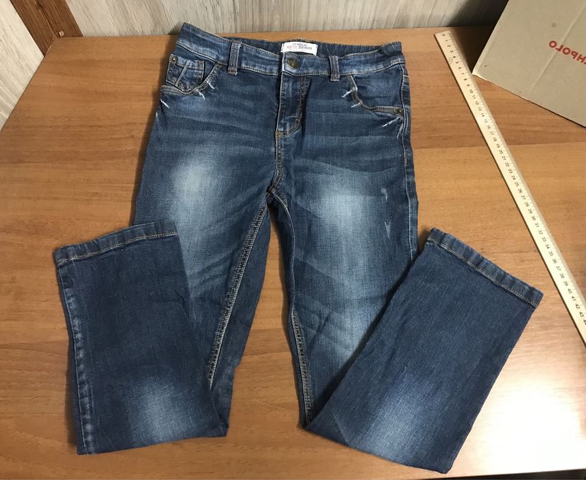 Джинси LC Waikiki р.134