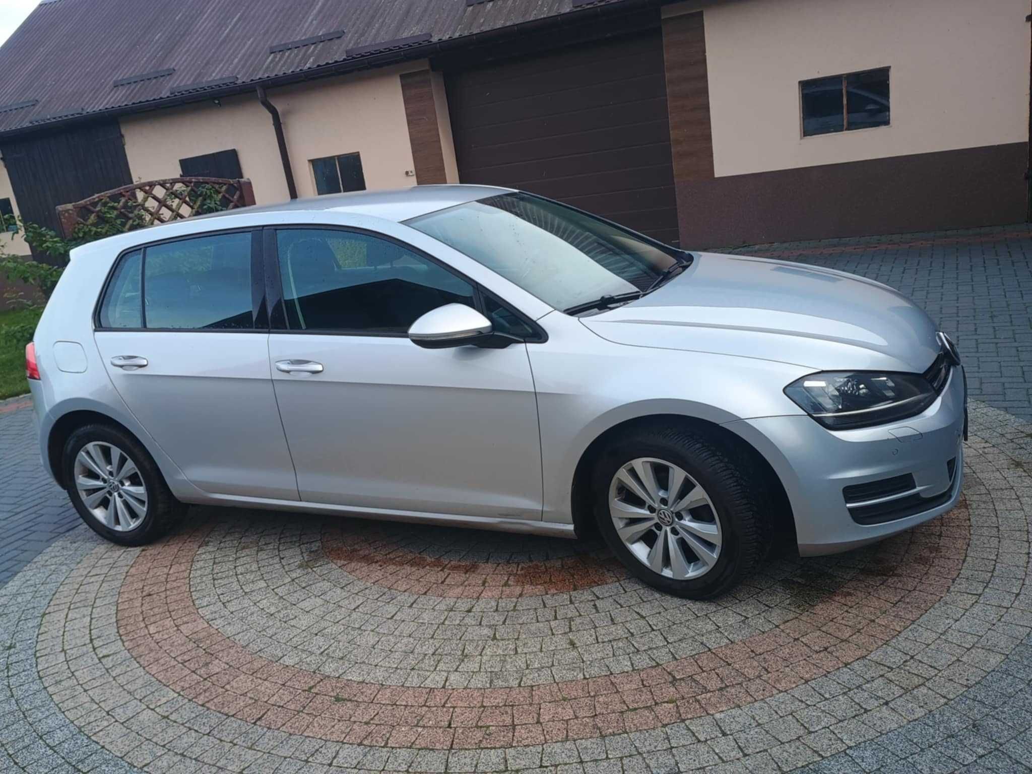 Sprzedam Golf VII 1.6 TDI