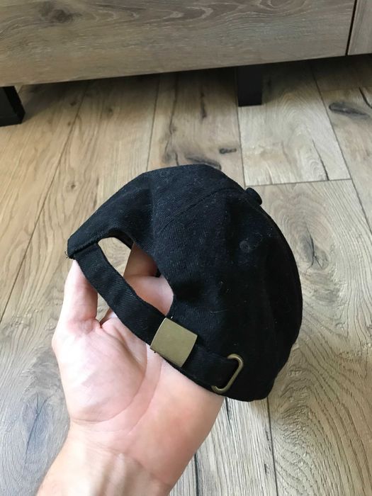 Czapka z daszkiem Jagermeister rozm. one size