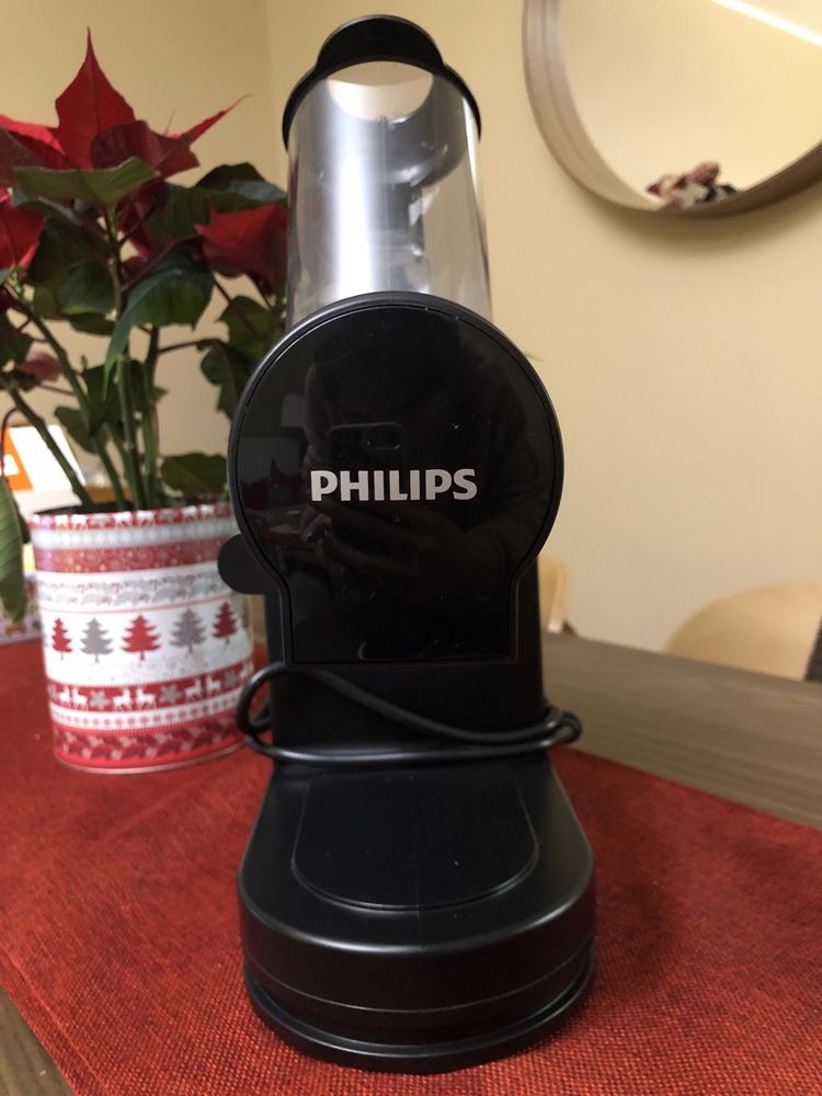 Wyciskarka wolnoobrotowa PHILIPS HR1889/70 Viva Collection
