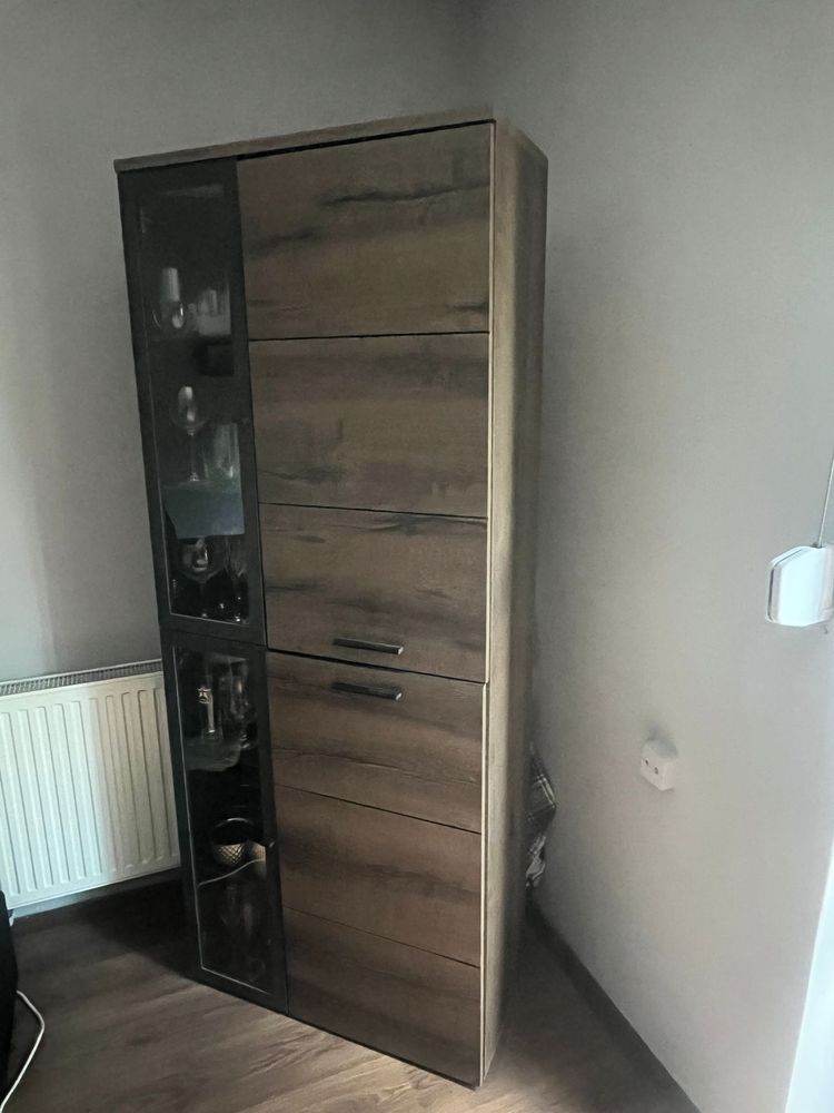 Zestaw mebli pokój