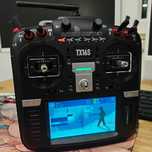 Radiomaster TX16s MultiProtocol + super dodatki wersja lepsza od MAX