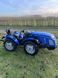 Mini traktor - BCS K400