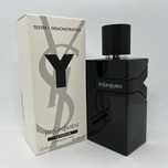 Yves Saint Laurent Y Le Parfum Ів Сен Лоран