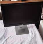 Monitor HP E222 21,5 cala