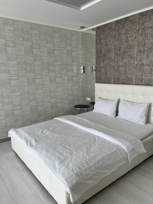 Андріївський БЕЗПЕРЕБІЙНИЙ Wi-fi, гаряча вода,  квартира подобово