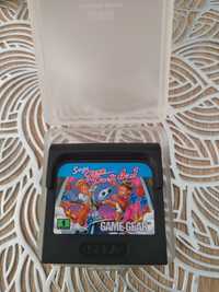 Sega Game Pack 4in1 game gear