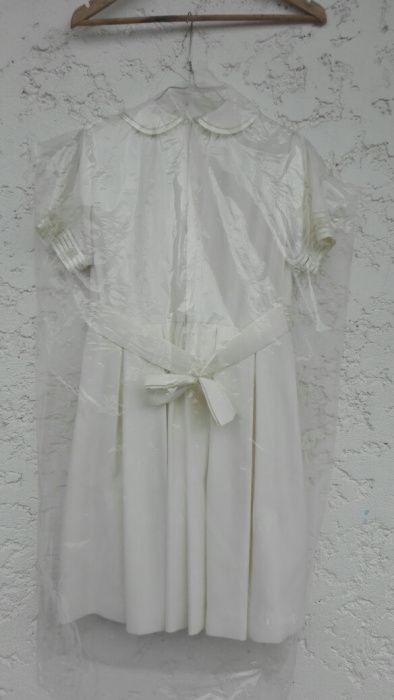 Vestido de comunhão