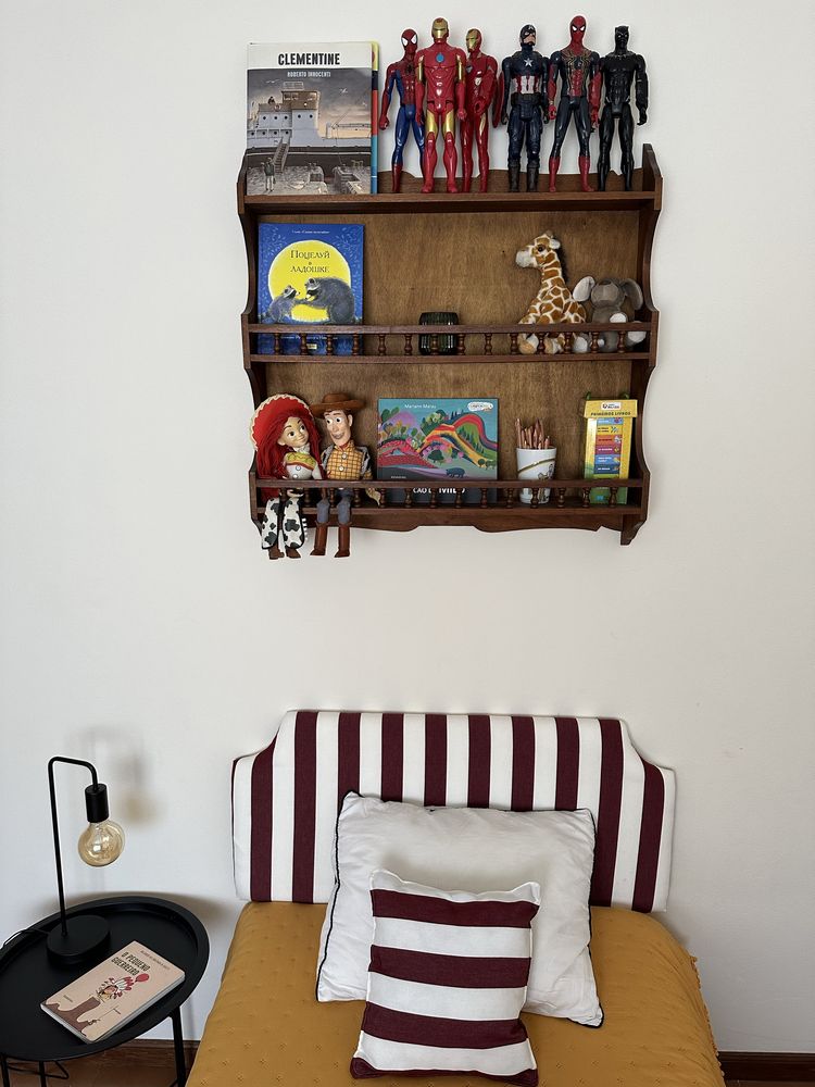 Cabeceira de cama
