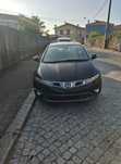 Honda civic 100cv