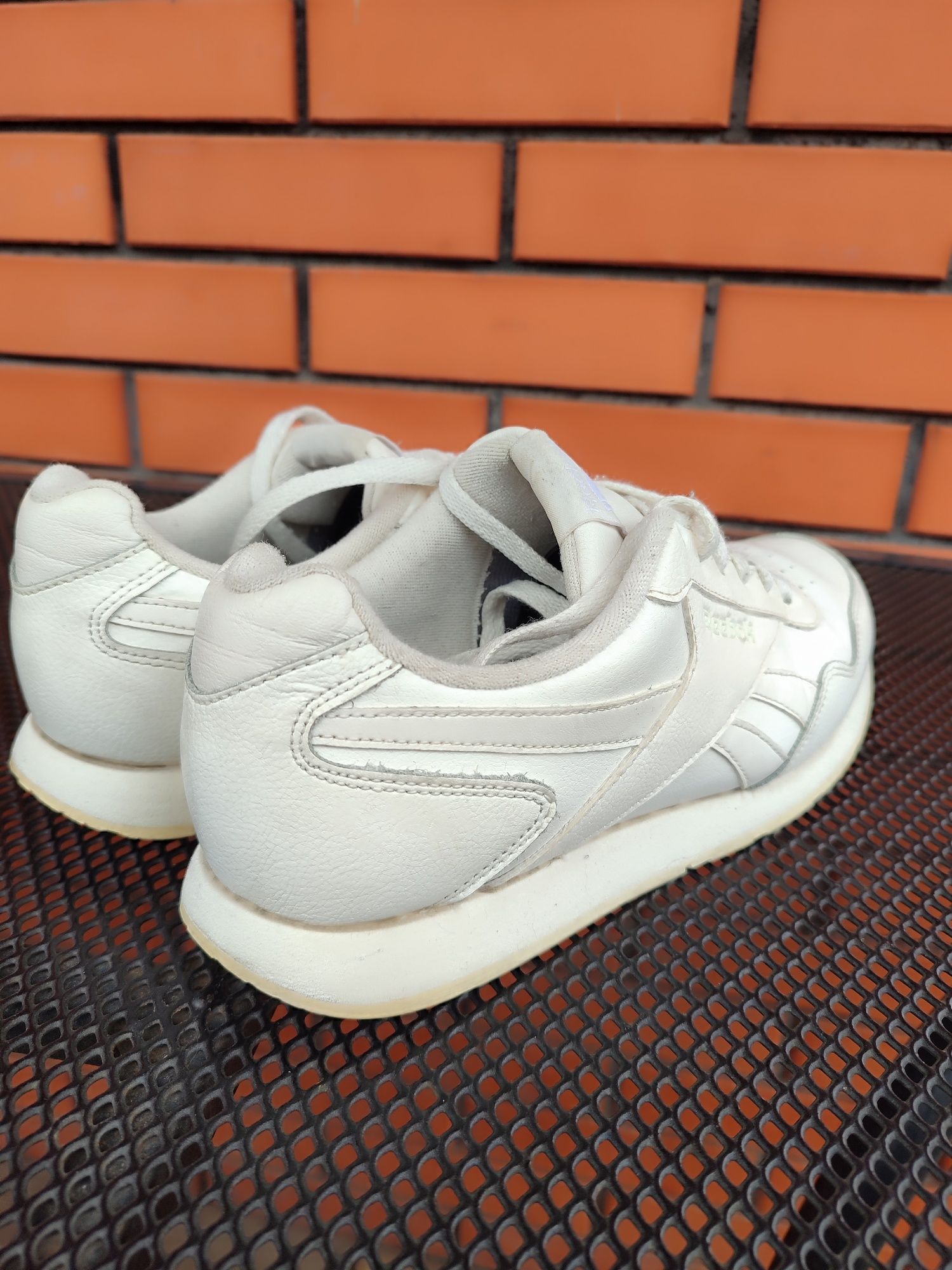 Кроссовки Reebok 42 размер (оригинал)