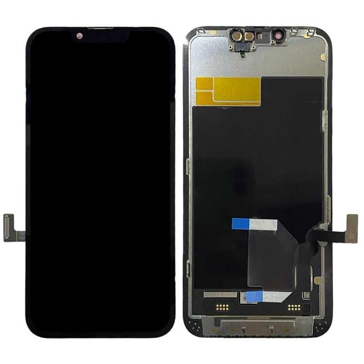 Ecrã LCD + Touch para iPhone 13 (HARD-OLED)
