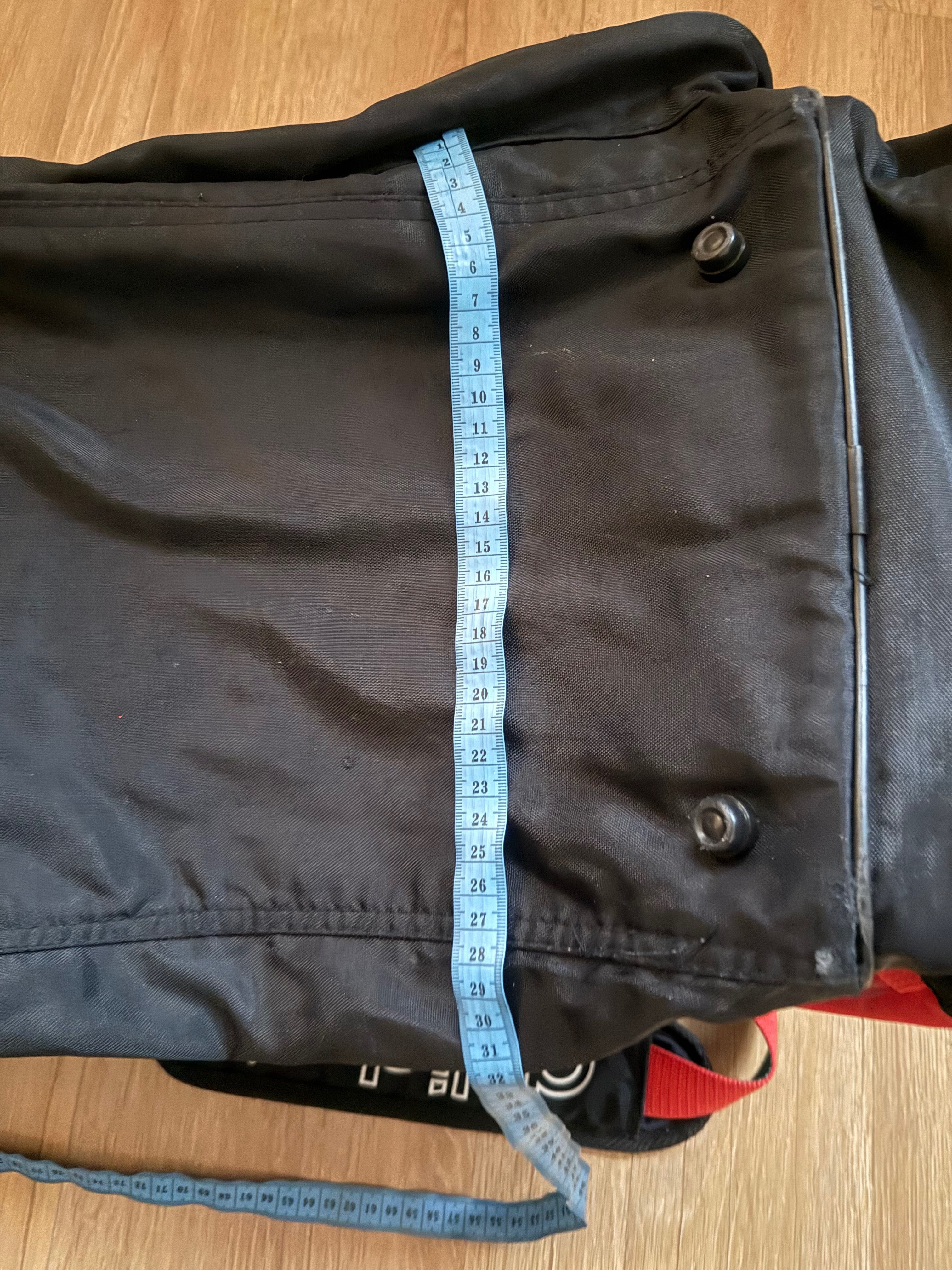 Torba podróżna treningowa Adidas Vintage